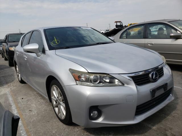 Lexus Ct 200 (2011)