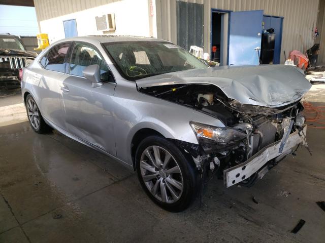 Lexus Is 200t (2016)