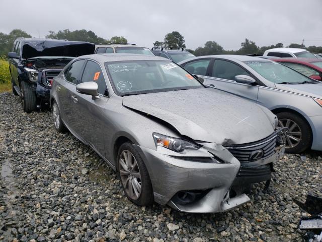 Lexus Is 200t (2016)