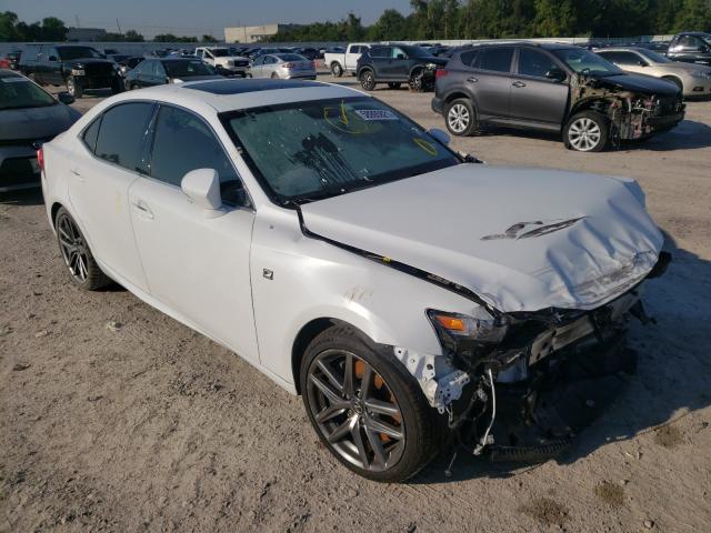 Lexus Is 200t (2016)