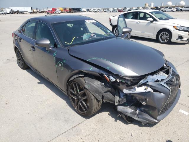 Lexus Is 200t (2016)