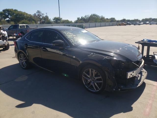 Lexus Is 200t (2016)