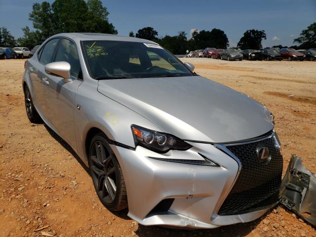 Lexus Is 200t (2016)