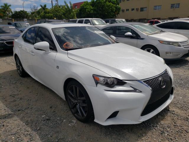 Lexus Is 200t (2016)