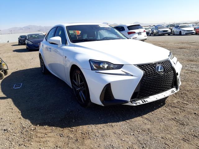 Lexus Is 200t (2017)