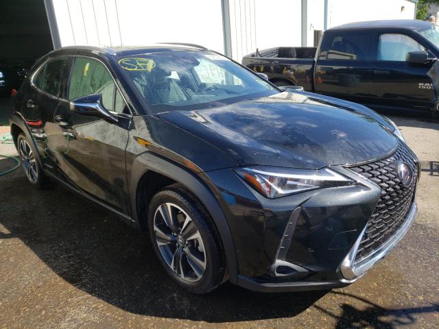 Lexus Ux 250h (2020)
