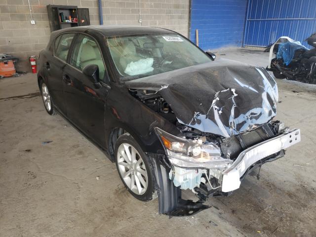 Lexus Ct 200 (2011)