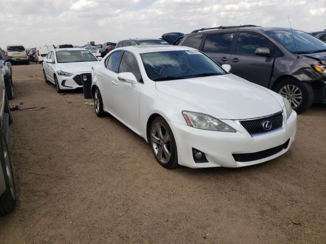 Lexus Is250 (2012)