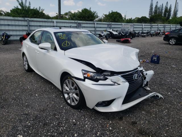 Lexus Is 200t (2016)