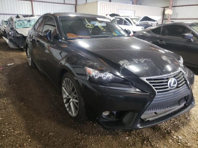 Lexus Is 200t (2016)