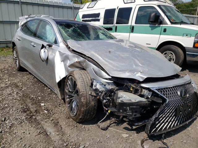 Lexus Ls 500 (2018)
