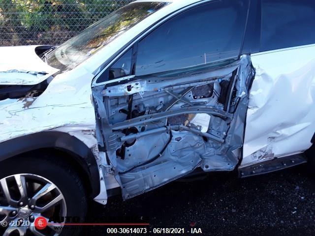 Lexus Nx 200t (2015)