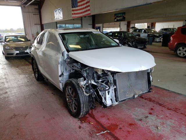 Lexus Nx 200t (2015)