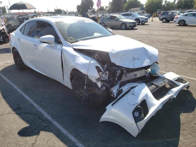 Lexus Is 200t (2016)