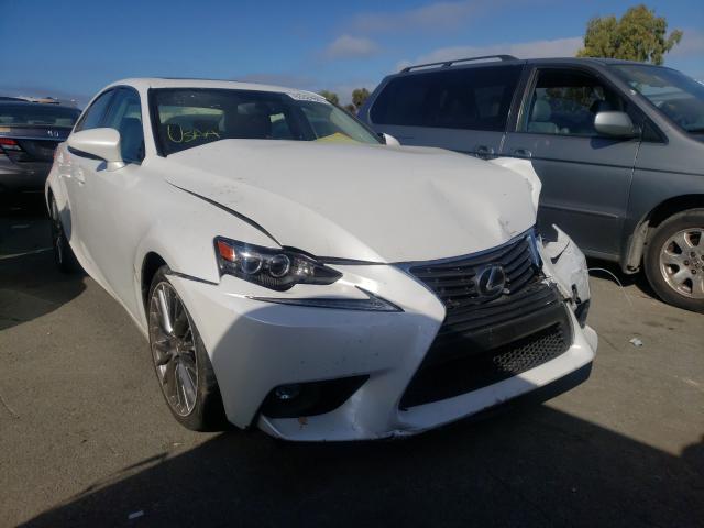 Lexus Is 200t (2016)