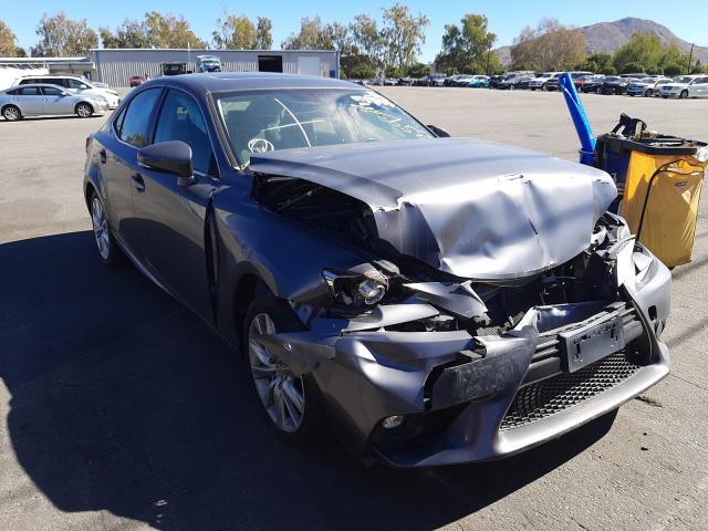 Lexus Is 200t (2016)