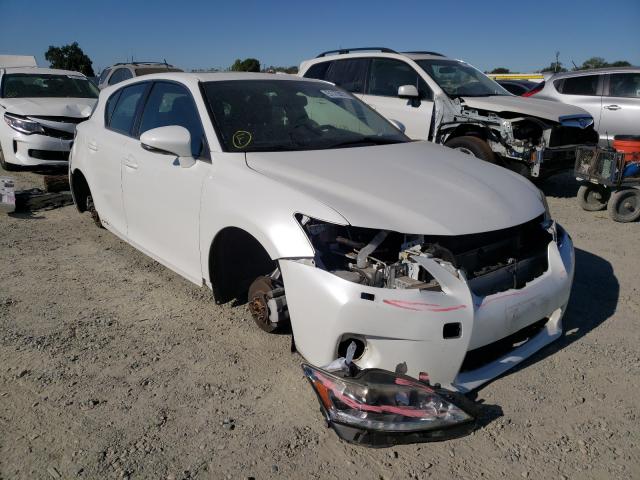 Lexus Ct 200 (2011)