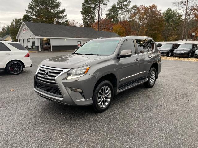 Lexus Gx 460 pre (2014)