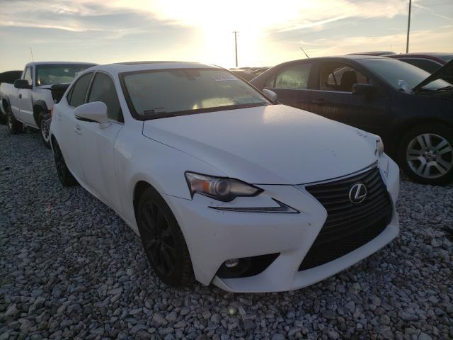 Lexus Is 200t (2016)