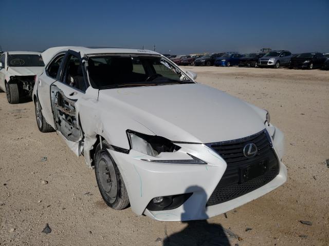 Lexus Is 200t (2016)
