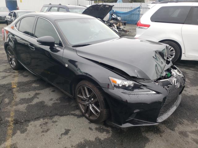 Lexus Is 200t (2016)