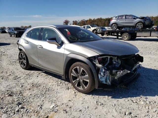 Lexus Ux 200 (2019)