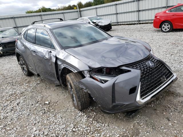 Lexus Ux 250h (2019)