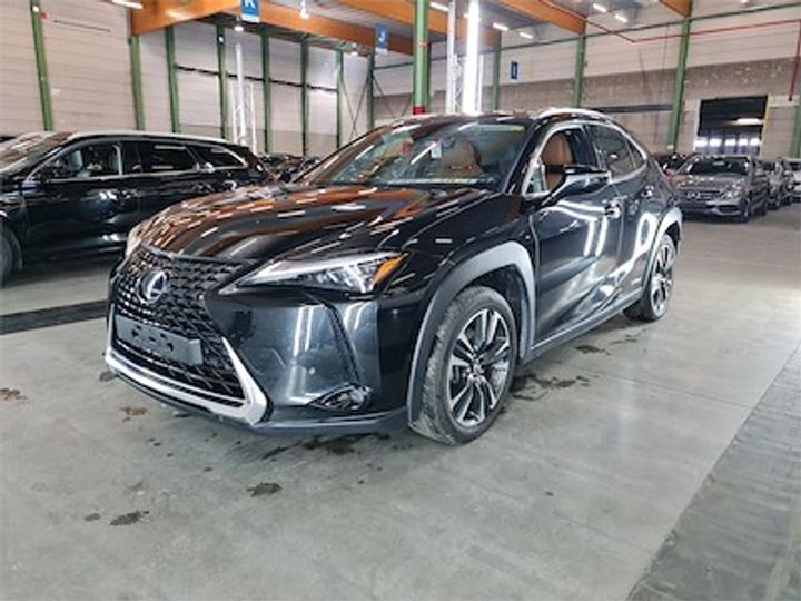 Lexus Ux 250h (2019)