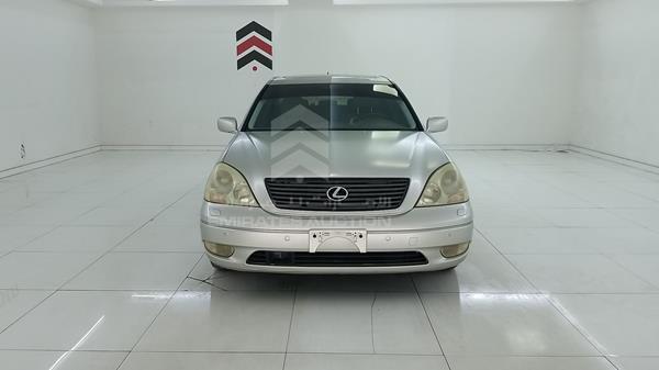 Lexus Ls 430 (2003)