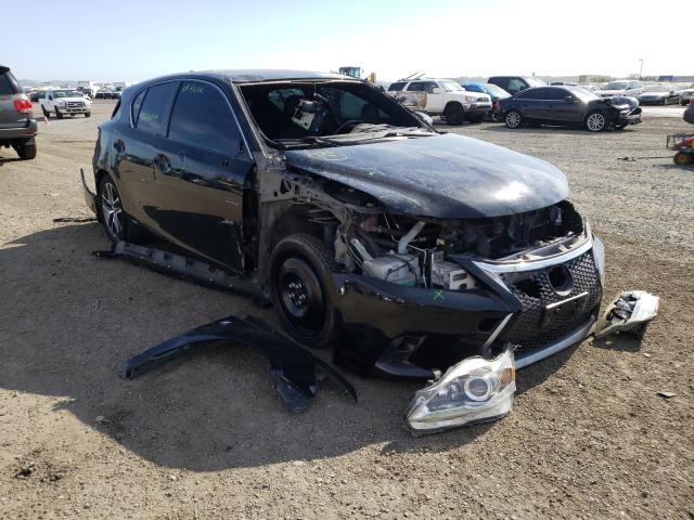 Lexus Ct 200 (2014)