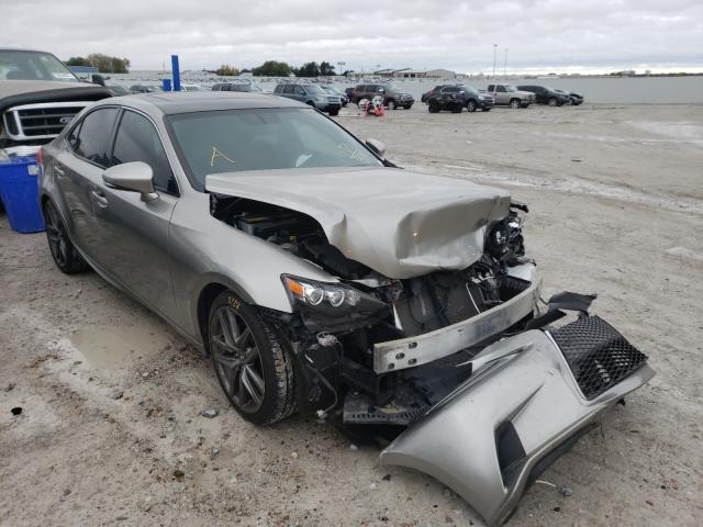 Lexus Is250 (2015)