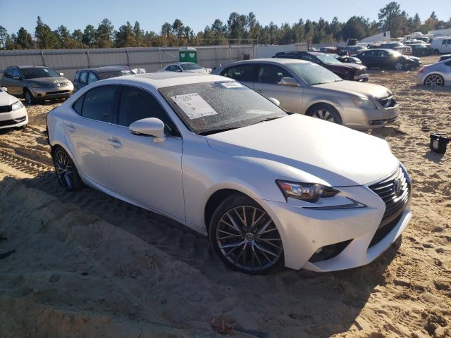Lexus Is 200t (2016)