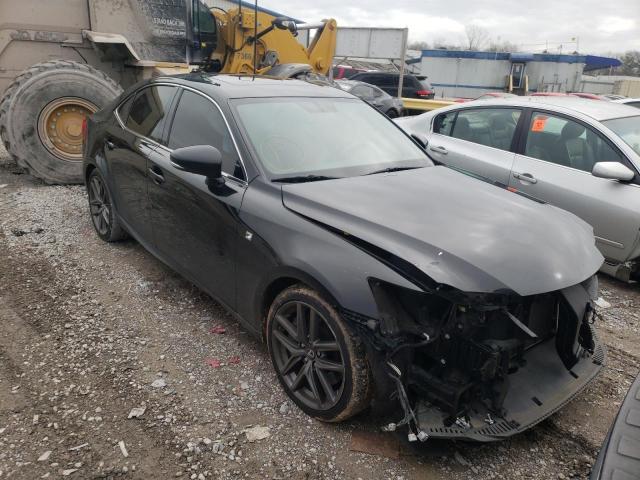 Lexus Is 200t (2016)