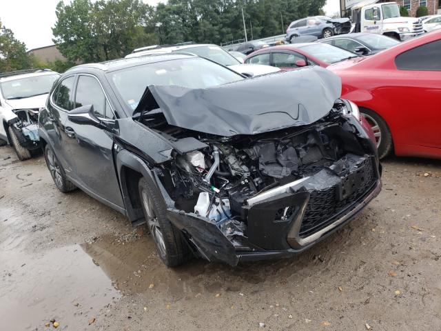 Lexus Ux 250h (2020)