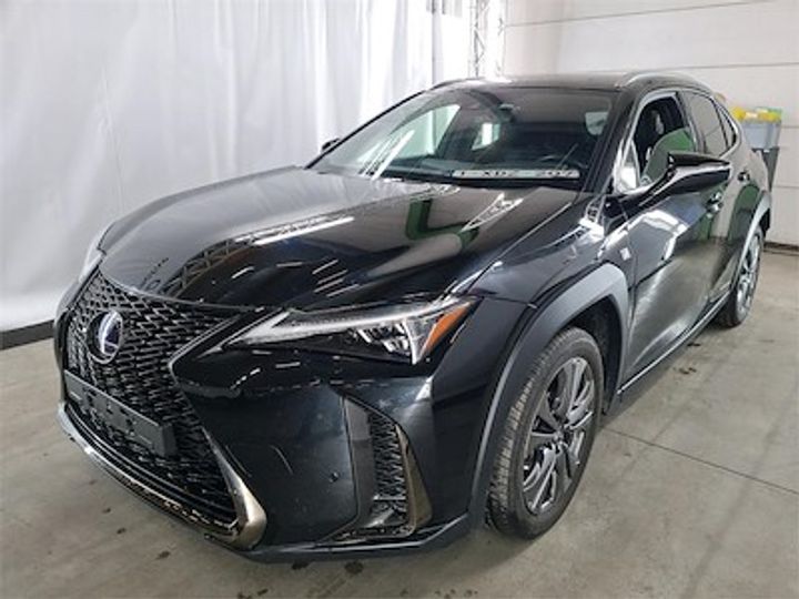 Lexus Ux 250h (2019)