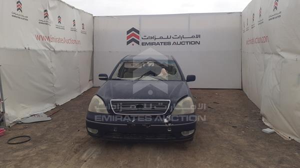 Lexus Ls 430 (2003)