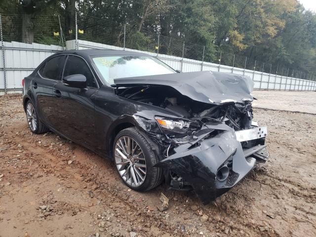 Lexus Is 200t (2016)