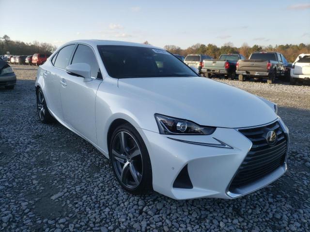 Lexus Is 200t (2017)