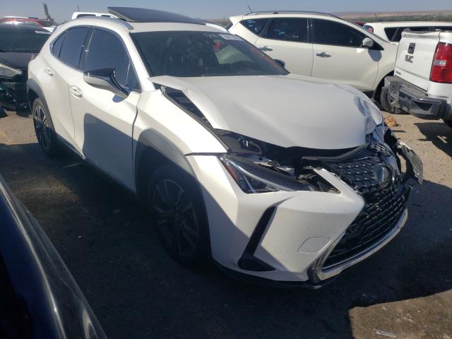 Lexus Ux 200 (2019)