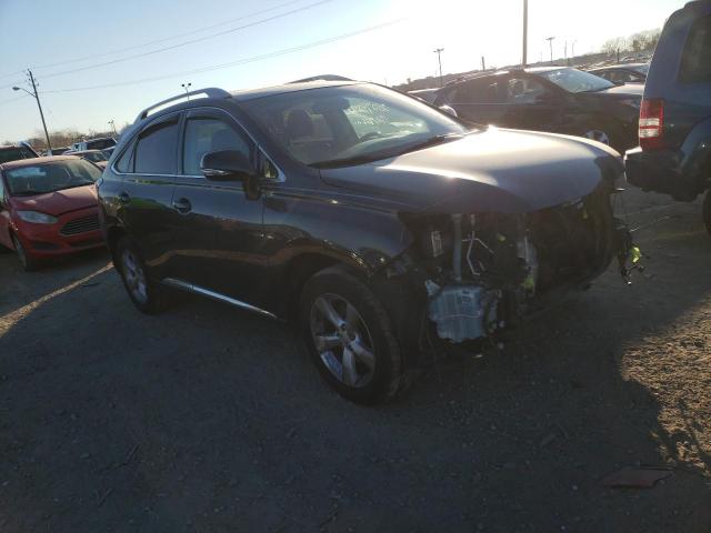 Lexus Rx 350 (2011)