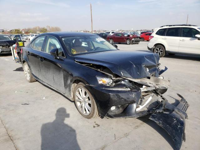 Lexus Is 200t (2016)