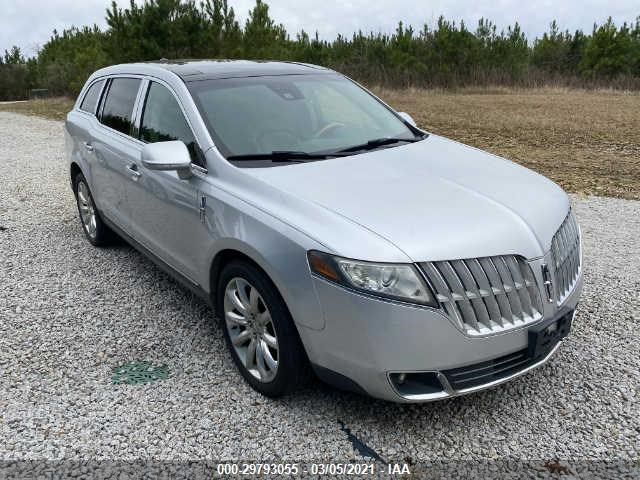 Lincoln Mkt (2010)