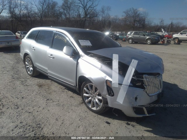 Lincoln Mkt (2010)