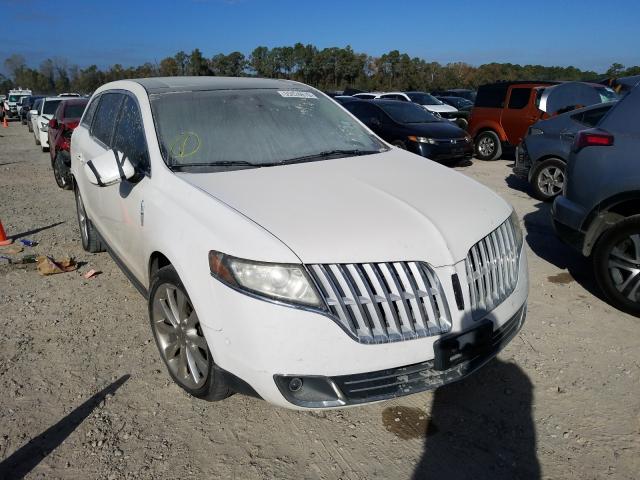 Lincoln Mkt (2010)