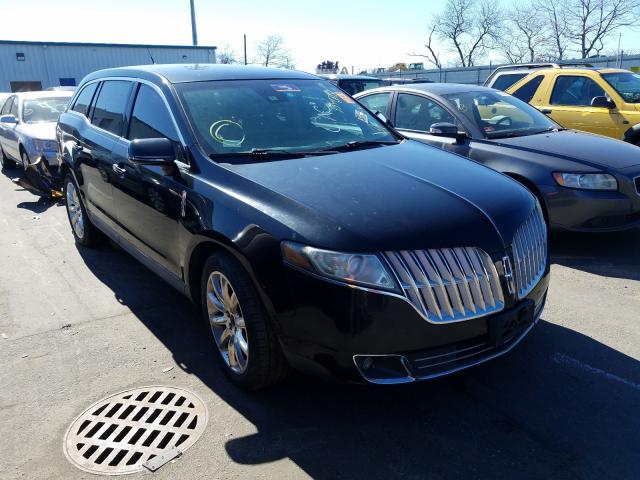 Lincoln Mkt (2010)