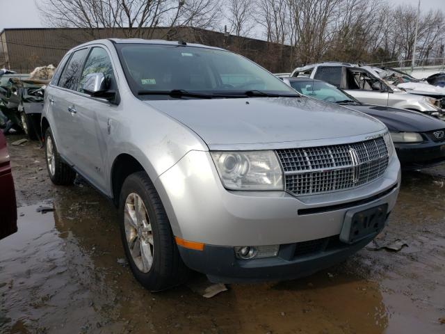 Lincoln Mkx (2010)