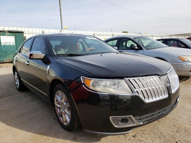 Lincoln Mkz (2010)