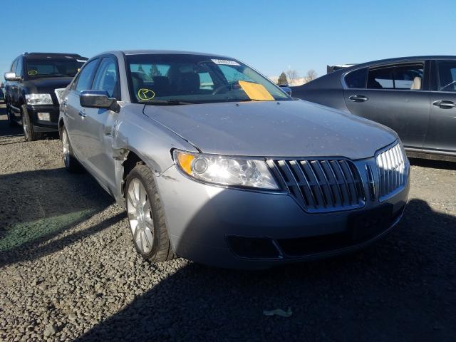 Lincoln Mkz (2010)