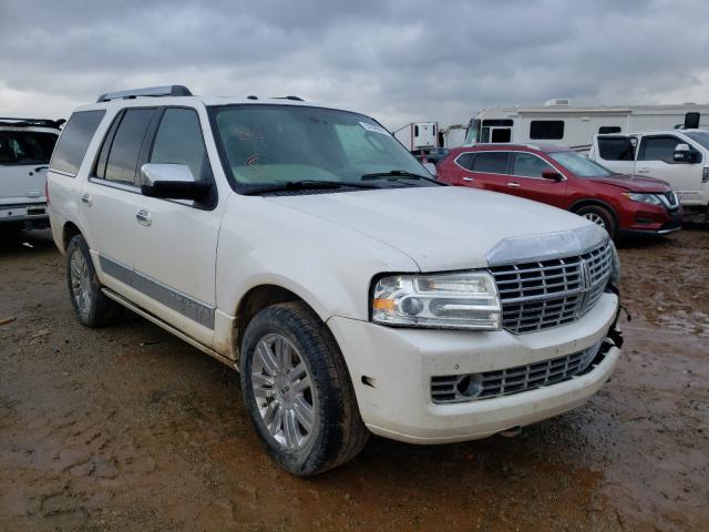Lincoln Navigator (2010)