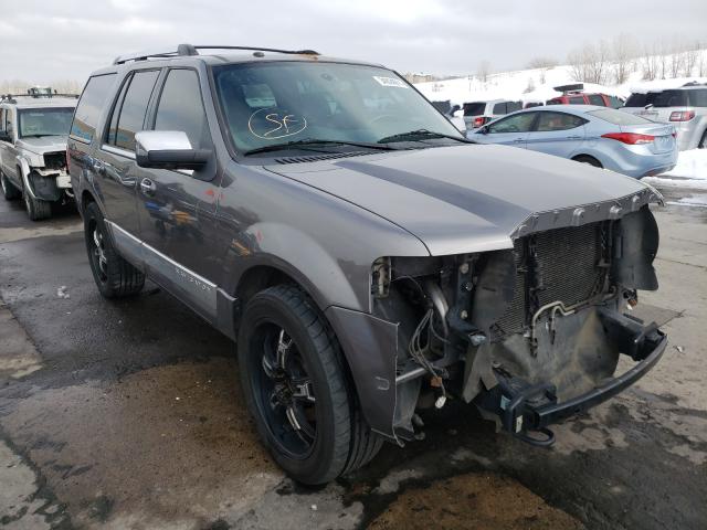 Lincoln Navigator (2010)
